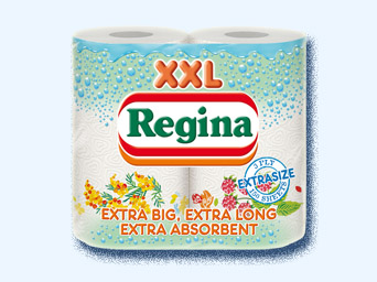 XXL Kitchen rolls